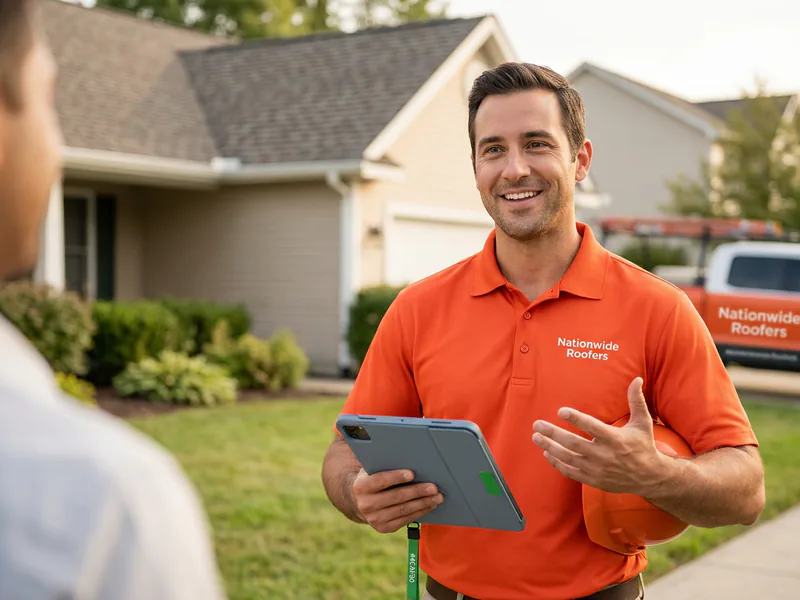 Roof Installation  in Gautier  FAQ